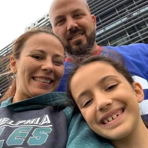 Meet your Posher, Isabel